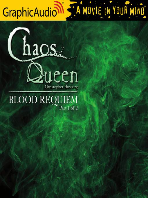 Title details for Blood Requiem (1 of 2) by Christopher Husberg - Available